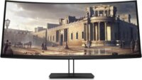 HP 37,5" Z38c G3 21:9 UWQHD+ IPS LED Monitor - Fekete