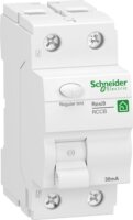 Schneider R9R02225 RESI9 Áram-Védőkapcsoló - (2P / 25A / 30mA)