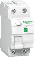 Schneider R9R01240 RESI9 Áram-Védőkapcsoló - (2P / 40A / 30mA)