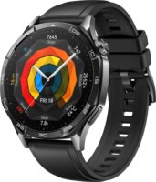 Huawei Watch GT5 46mm Férfi Okosóra (Vili-B19F) - Fekete