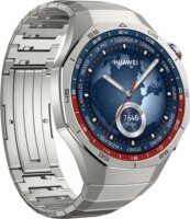 Huawei Watch GT5 PRO 46mm Férfi Okosóra (Vili-B29M) - Titán