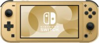 Nintendo Switch Lite 32GB Hyrule Edition - Arany