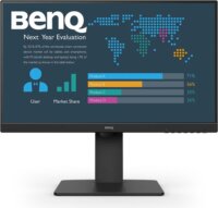 BenQ 27" BL2786TC 16:9 FullHD IPS LED Monitor - Fekete