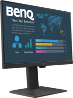 BenQ 27" BL2786TC 16:9 FullHD IPS LED Monitor - Fekete