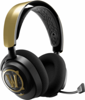 SteelSeries Arctis Nova 7 World of Warcraft Edition 7.1 Gaming Headset