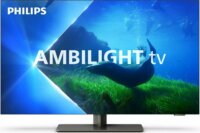 Philips 55" 55OLED808/12 Ambilight 4K UltraHD OLED Smart Google TV