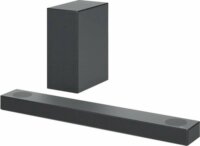 LG DS75Q Soundbar 3.1.2 Hangprojektor 380 Watt - Fekete