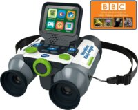 VTech Interaktív Digitális Gyerek Video Távcső 2,4" LCD kijelzővel