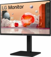 LG 27" 27BA450-B 16:9 FullHD IPS LED Monitor