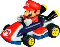 Carrera RC 2,4GHz Mario Kart Race - Super Mario Távirányítós autó