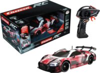 Carrera RC 2,4GHz Audi R8 LMS GT3 evo II 1:16 Távirányítós Versenyautó