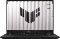 ASUS TUF GAMING Laptop Fekete (14,0" / AMD Ryzen 7-8845HS / 16GB / 1TB SSD / RTX 4060 8GB)