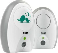 Reer 50040 Neo Digital Babyphone Digitális Hang Babafigyelő Bébiőr