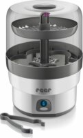 Reer 36010 VapoMax Vaporisator Cumisüveg sterilizáló Fertőtlenítő