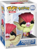 Funko POP! Games: Pokemon - Pidgeotto