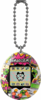 Bandai Tamagotchi: Kuchipatchi képregény (Bontott)