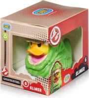 Numskull Tubbz Boxed Ghostbusters Slimer Gumikacsa