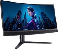 Acer 34" Predator X34 V3 21:9 UWQHD VA LED Gaming Monitor