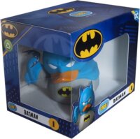 Numskull Tubbz Boxed DC Comics Batman Gumikacsa