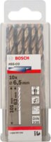 Bosch Ø 6,5 x 63/101mm Hengeres Fémfúró készlet 10db