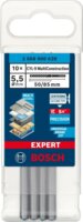 Bosch Ø 5,5 x 50/85mm CYL-9 Hengeres Univerzális fúrószár 10db