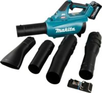 Makita UB001GM101 XGT Akkus Nagy teljesítményű Lombfúvó 40Volt