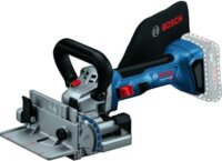 Bosch GFF 18V-22 Professional Solo Akkus Lapostiplimaró 18V (Akkus és töltő nélkül)