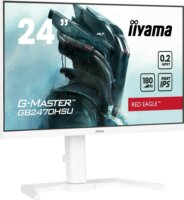 iiyama 24" GB2470HSU-W6 G-Master Red Eagle 16:9 FullHD Fast-IPS Gaming Monitor