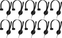 Sennheiser EPOS EDU 11 USB Call Center Headset 10 darabos készlet