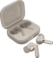 Motorola moto buds+ Bluetooth 5.3 Dolby Atmos In-Ear Headset - Barna