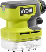 Ryobi RDV4-0 4V porzsák nélküli Mini kézi porszívó (Akku és töltő nélkül)