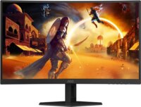 AOC 27" C27G4ZXE Ívelt Gamer Monitor