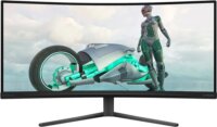 Philips 34" 34M2C3500L/00 Ívelt Gamer Monitor