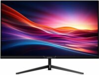 MISURA 27" CM27BFA 16:9 FullHD VA LED Gaming Monitor - Fekete