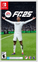 EA Sports FC™ 25 Nintendo Switch