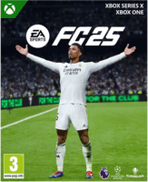 EA Sports FC™ 25 Xbox Series X/S