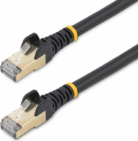 StarTech 6ASPAT7MBK CAT6A Patch kábel 7m - Fekete