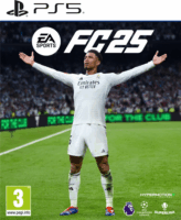 EA Sports FC™ 25 PS5 Játékszoftver