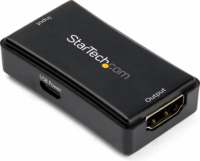 StarTech HDBOOST4K2 HDMI 4K Repeater Aktív jelerősítő