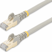 StarTech 6ASPAT150CMGR CAT6a Patch kábel 1.5m - Szürke