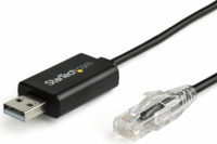 StarTech ICUSBROLLOVR USB 3.0 apa - RJ45 apa Adapter