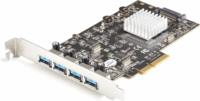 StarTech PEXUSB314A2V2 3.2 Gen2 PCIe portbővítő (4 portos)