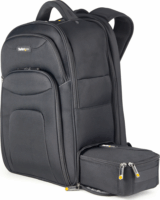 StarTech NTBKBAG173 17,3" Hátizsák - Fekete