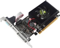 BlackBird GeForce GT 610 1GB GDDR3 Videókártya