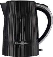 Russell Hobbs 27361-70/RH Eden Vízforraló 1.7L 2400 Watt - Fekete