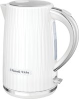 Russell Hobbs 27360-70/RH Eden Vízforraló 1.7L 2400 Watt - Fehér