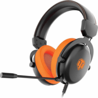 Yenkee YHP WT300 7.1 Vezetékes Gaming Headset - Fekete