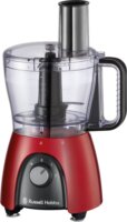 Russell Hobbs 27110-56/RH Desire konyhai robotgép 600W - Piros