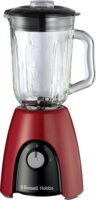 Russell Hobbs 27120-56/RH Desire Red turmixgép 1,5L 650W - Piros