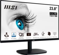 MSI 24" MP245VDE Pro 16:9 FullHD VA LED Monitor